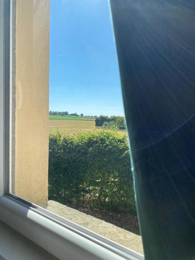 La Petite Ferme De Roumare Villa Eksteriør billede