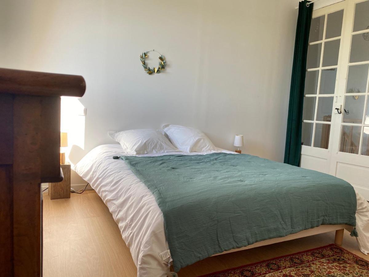 La Petite Ferme De Roumare Villa Eksteriør billede